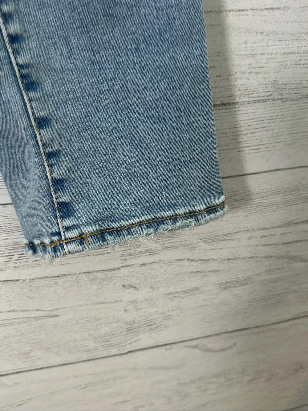 Gap girls skinny jeans size 14 kids